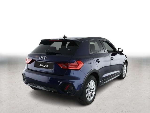 Audi A1 30 TFSI Allstreet S-Tronic