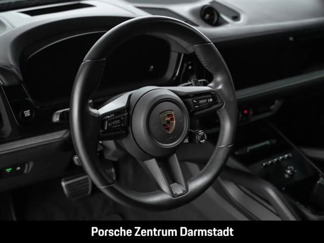 Porsche Cayenne Coupé E-Hybrid S