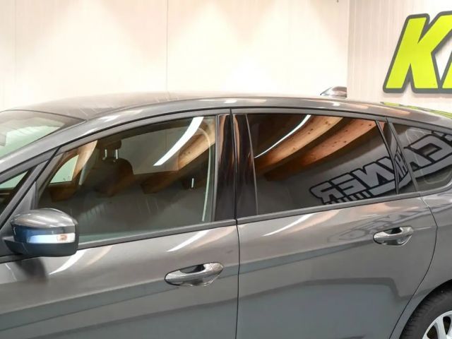 Ford S-Max 2,0 EcoBlue Aut.''LED*AHK*R-KAM*NAVI*SITZH''