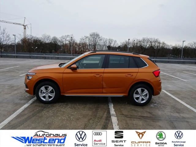 Skoda Kamiq 1.0 TSI Style Style