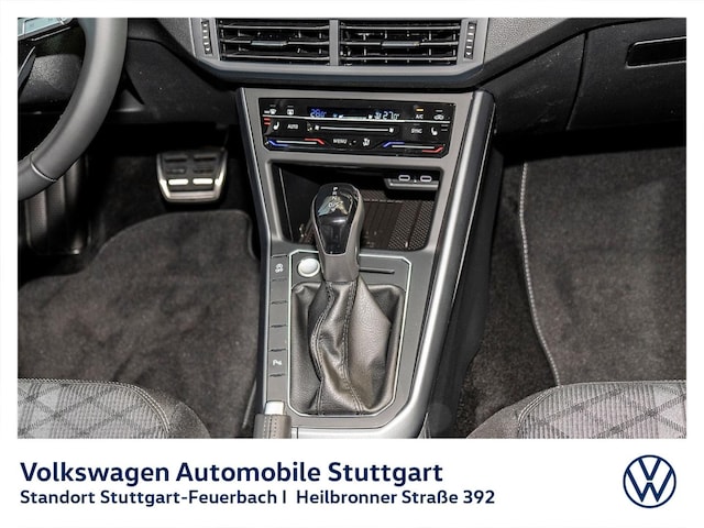 Volkswagen Taigo 1.5 TSI DSG R-Line Style