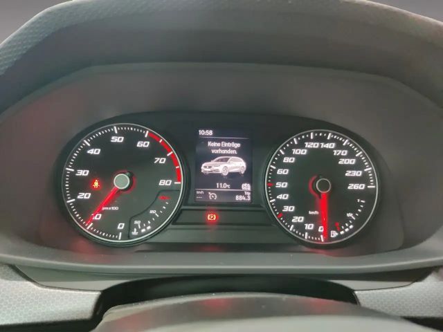 Seat Leon 1.0 TSI Reference Sportstourer