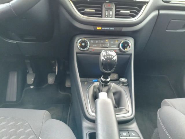 Ford Fiesta Titanium