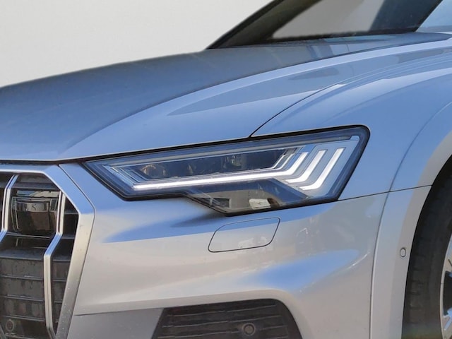 Audi A6 allroad 40 TDI Quattro S-Tronic