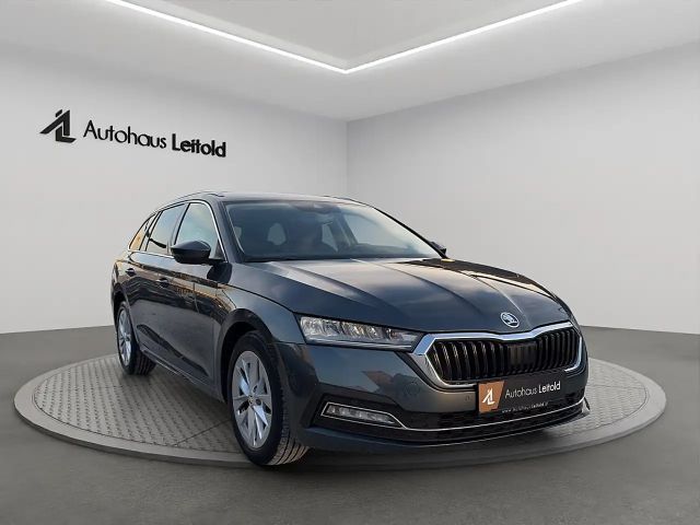 Skoda Octavia Combi Style Style