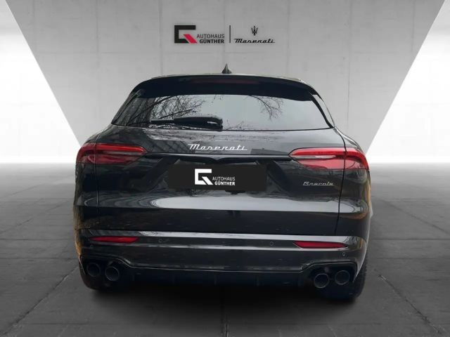 Maserati Grecale Modena