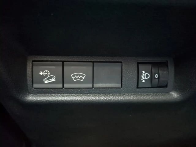 Jeep Avenger Overland