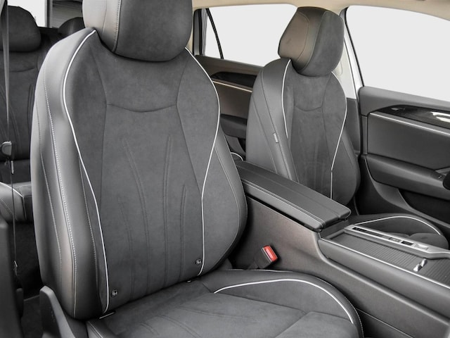 Volkswagen Passat 2.0 TDI Business DSG Variant