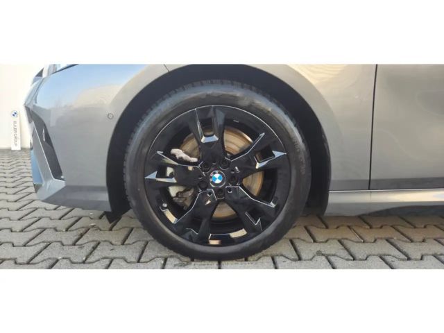 BMW 123 M-Sport Sedan xDrive