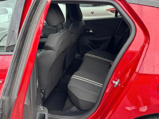 Opel Corsa GS-Line Grand Sport