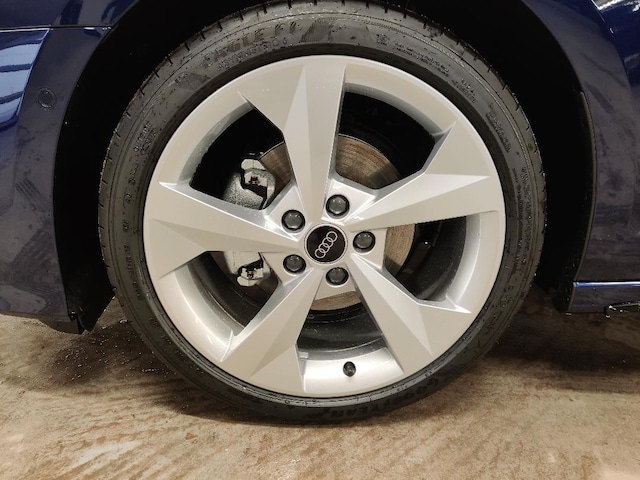 Audi A3 S-Tronic Sportback