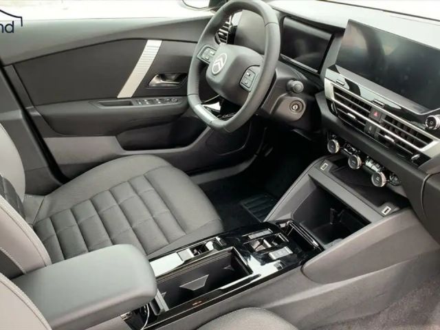 Citroën C4 Plus PureTech