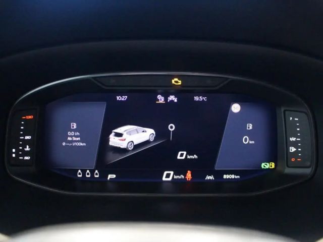 Cupra Ateca 2.0 TSI 4Drive DSG VZ