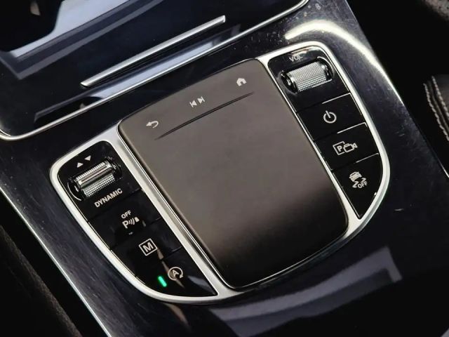 Mercedes-Benz GLC 200 4MATIC Coupé GLC 200 d