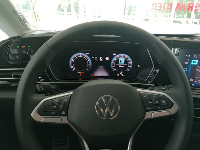 Volkswagen Caddy DSG