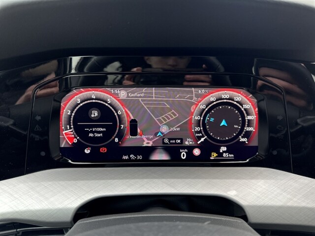 Volkswagen Golf 1.5 TSI Golf VIII Life