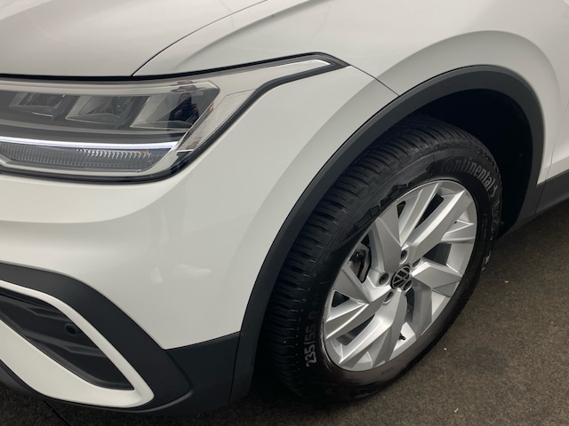 Volkswagen Tiguan 2.0 TDI Allspace DSG