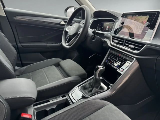 Volkswagen T-Roc 1.5 TSI DSG IQ.Drive Style