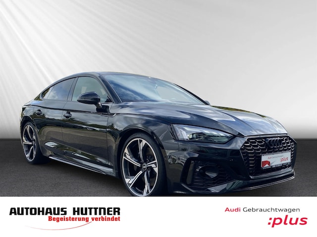 Audi RS5 Quattro Sportback