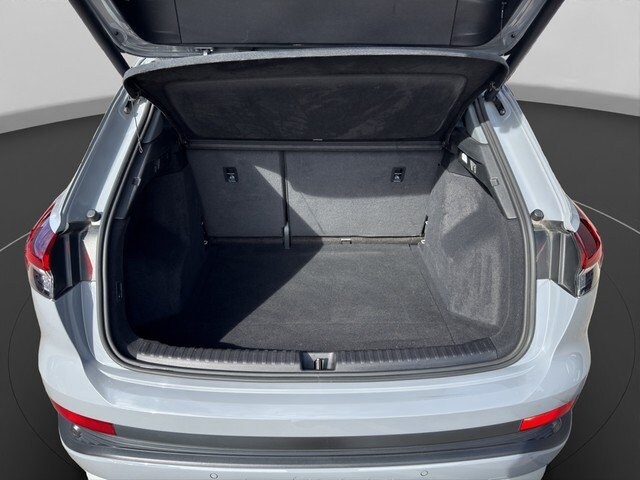 Audi Q4 e-tron Quattro