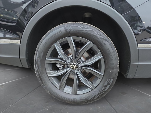 Volkswagen Tiguan 2.0 TDI Allspace DSG Life