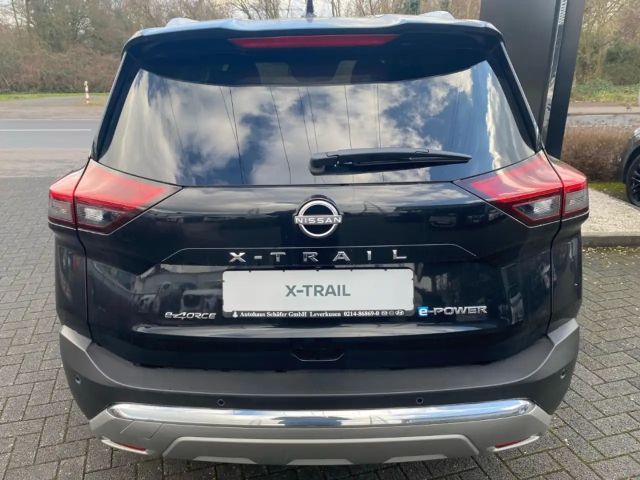 Nissan X-trail Tekna e-4ORCE