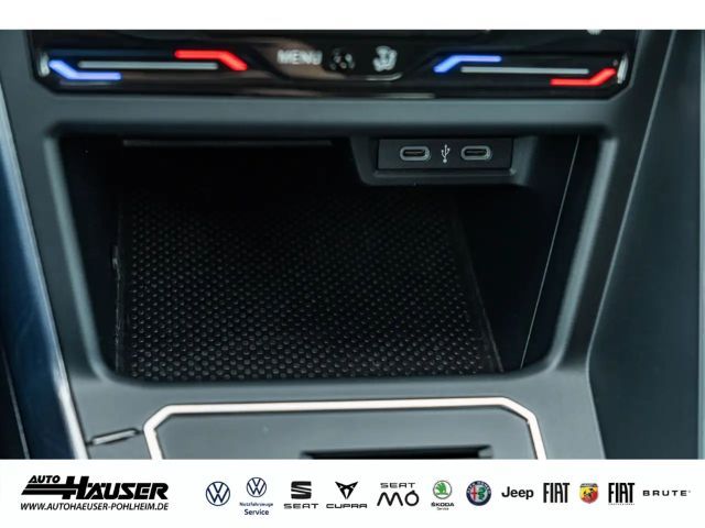 Volkswagen Polo 1.0 TSI DSG Style