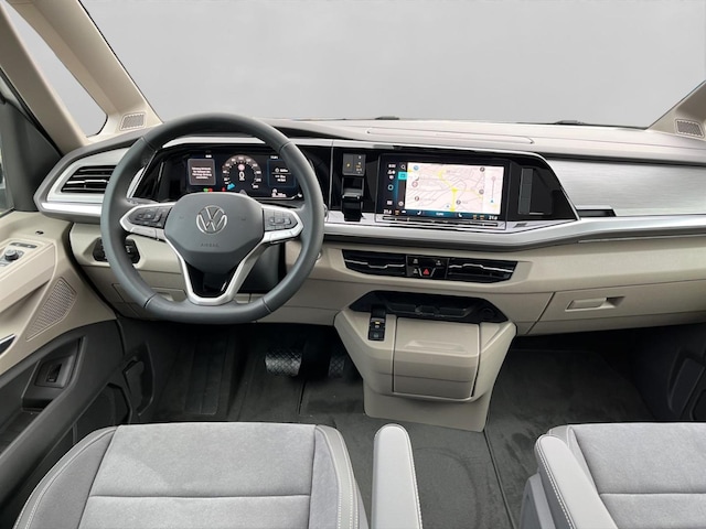 Volkswagen Multivan Lang T7