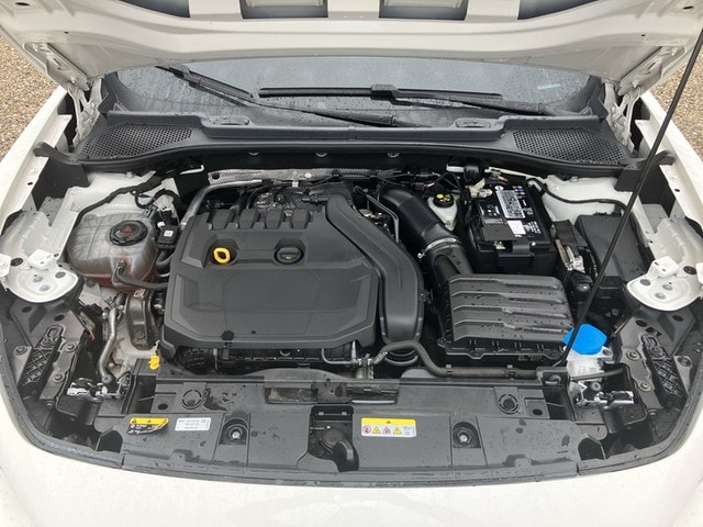 Cupra Formentor 1.5 TSI