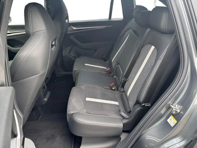 Skoda Kodiaq 2.0 TDI 4x4 Sportline