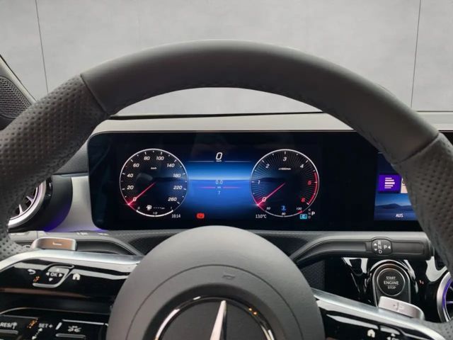 Mercedes-Benz CLA 200 CLA