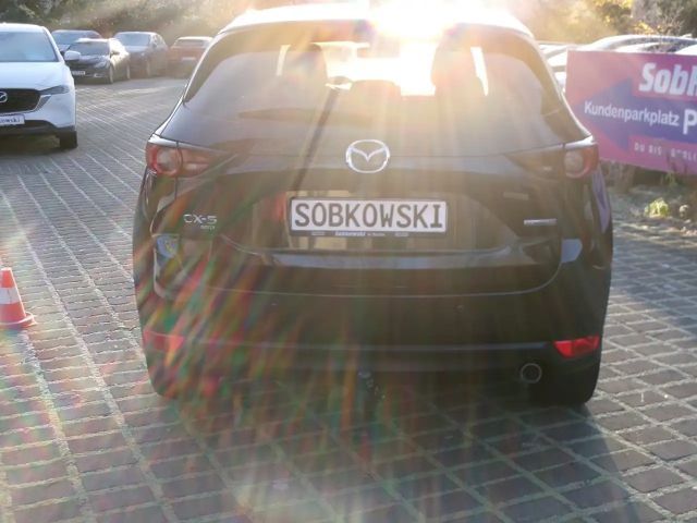 Mazda CX-5 4WD Advantage SkyActiv