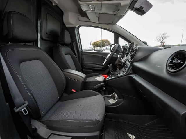 Mercedes-Benz Citan CDI