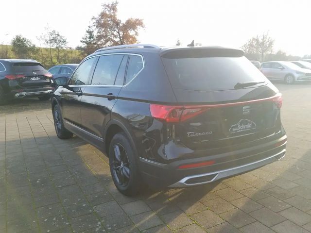 Seat Tarraco 2.0 TSI Xcellence
