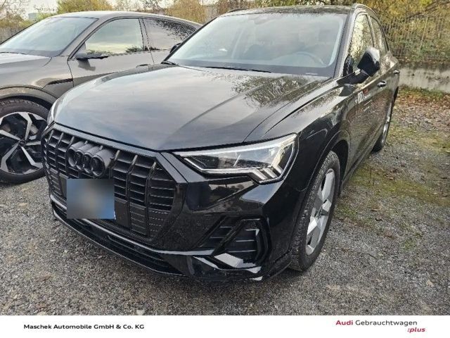 Audi Q3 45 TFSI Hybride S-Line