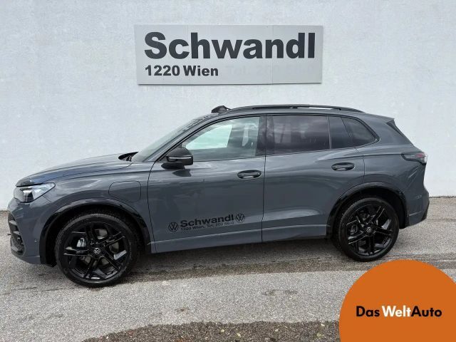 Volkswagen Tiguan DSG Sport eHybrid