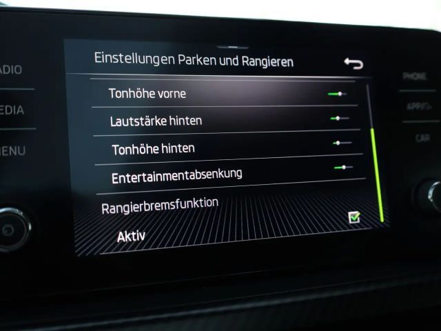 Skoda Kamiq 1.0 TSI Monte Carlo