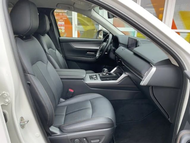 Mazda CX-60 4WD Homura