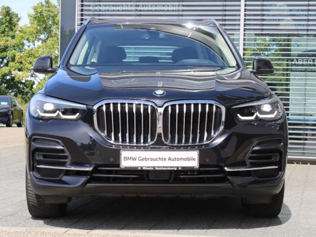 BMW X5 xDrive30d