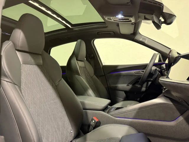 Audi SQ5 Quattro Sportback