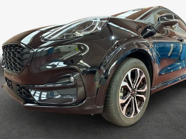 Ford Puma EcoBoost ST Line