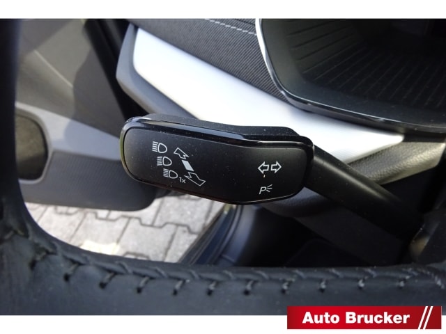 Skoda Octavia 2.0 TDI Combi Style Style