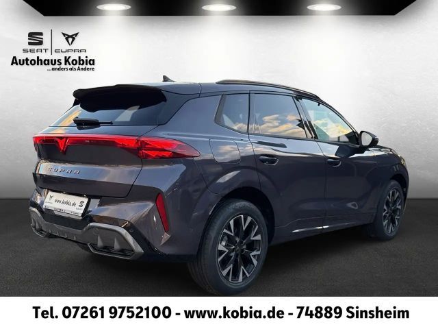 Cupra Terramar 1.5 eTSI