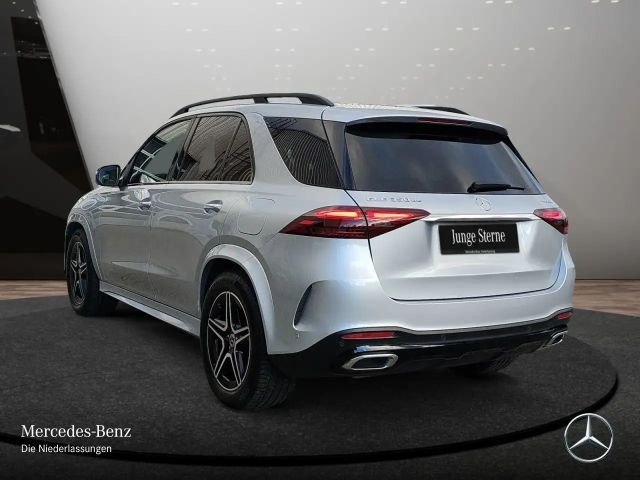 Mercedes-Benz GLE 350 4MATIC AMG Line