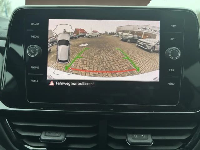 Volkswagen T-Roc 1.5 TSI DSG Plus R-Line