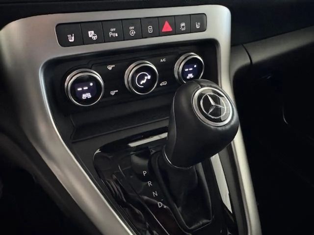 Mercedes-Benz T 180 Progressive