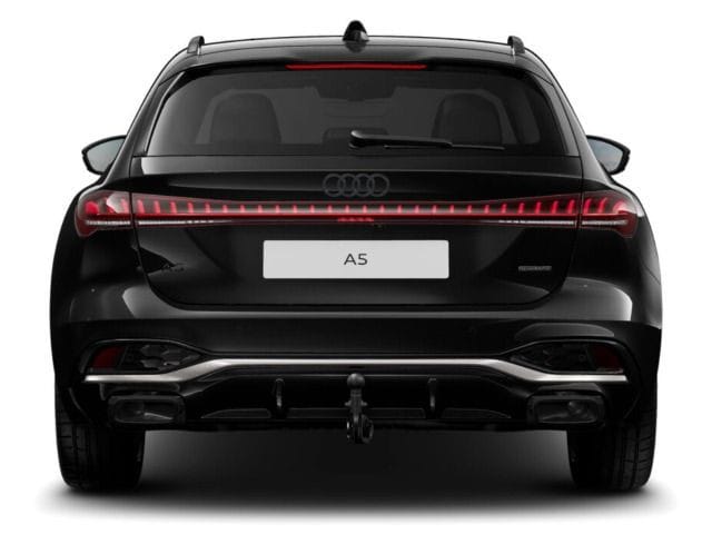 Audi A5 Avant Quattro S-Tronic