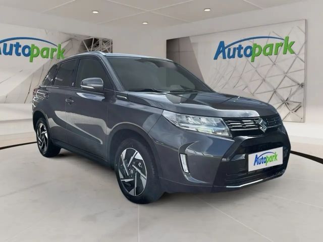 Suzuki Vitara AllGrip Flash Hybrid