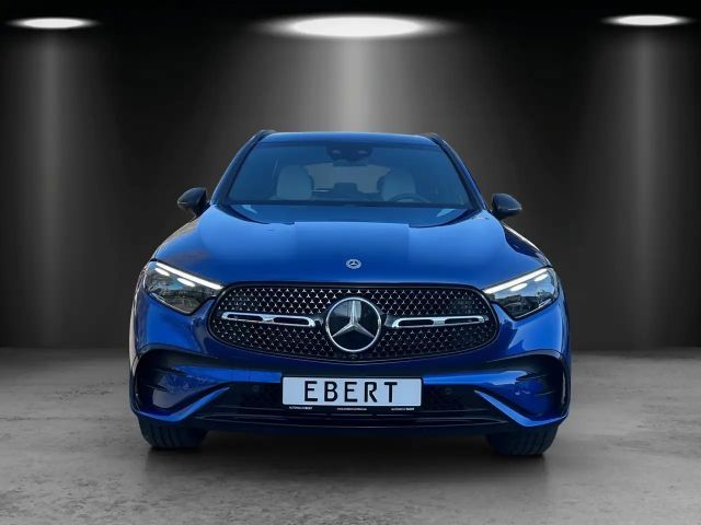 Mercedes-Benz GLC 300 AMG Line