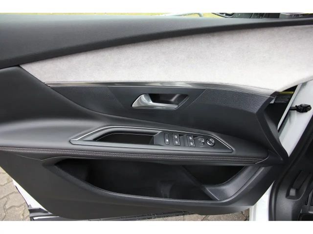 Peugeot 3008 EAT8 GT-Line